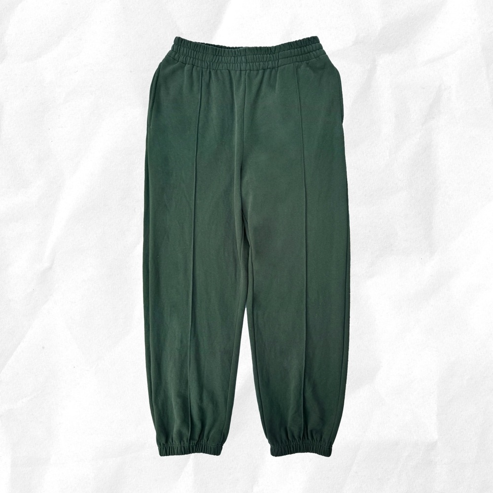 Mod Ref | Common Market Men’s Pleated Sweatpants